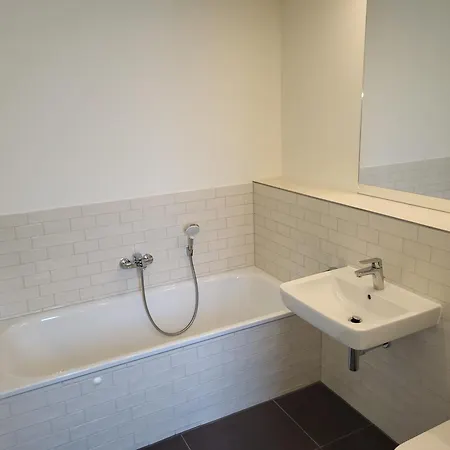 Hafen 15 - Ihre Im Hafen Am Geiseltalsee Apartman *