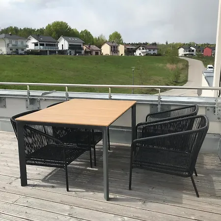 Hafen 15 - Ihre Im Hafen Am Geiseltalsee * Mücheln