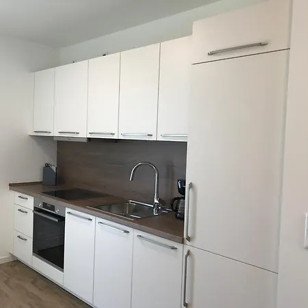 Hafen 15 - Ihre Im Hafen Am Geiseltalsee * Mücheln