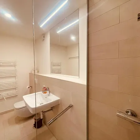 Hafen 15 - Ihre Im Hafen Am Geiseltalsee *