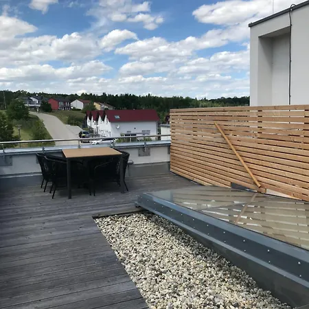 Hafen 15 - Ihre Im Hafen Am Geiseltalsee *