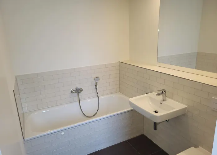 Hafen 15 - Ihre Im Hafen Am Geiseltalsee Lägenhet *