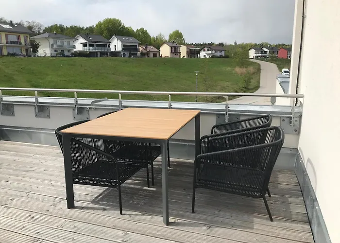 Hafen 15 - Ihre Im Hafen Am Geiseltalsee * Mucheln