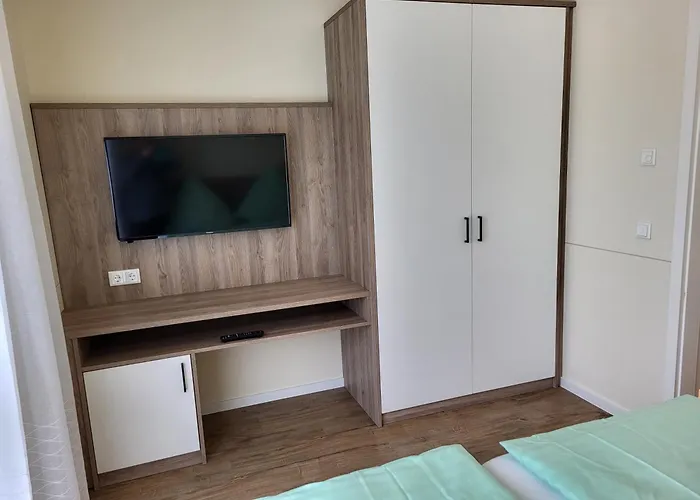 Hafen 15 - Ihre Im Hafen Am Geiseltalsee Lägenhet