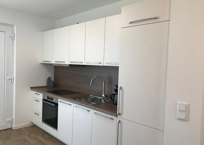 Hafen 15 - Ihre Im Hafen Am Geiseltalsee * Mucheln