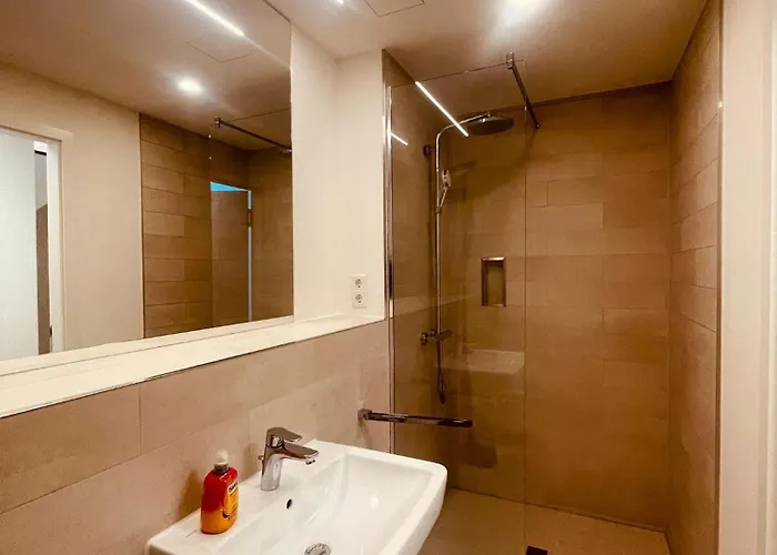 Lägenhet Hafen 15 - Ihre Im Hafen Am Geiseltalsee