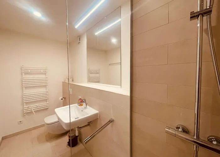 Hafen 15 - Ihre Im Hafen Am Geiseltalsee *