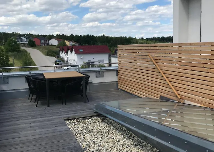 Hafen 15 - Ihre Im Hafen Am Geiseltalsee *