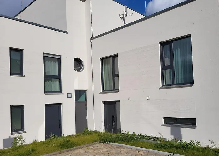 Hafen 15 - Ihre Im Hafen Am Geiseltalsee Lägenhet