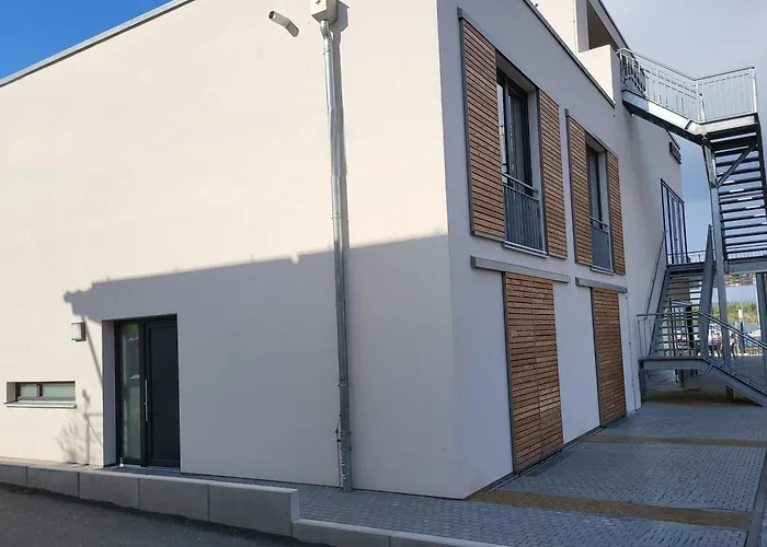 Hafen 15 - Ihre Im Hafen Am Geiseltalsee Mucheln